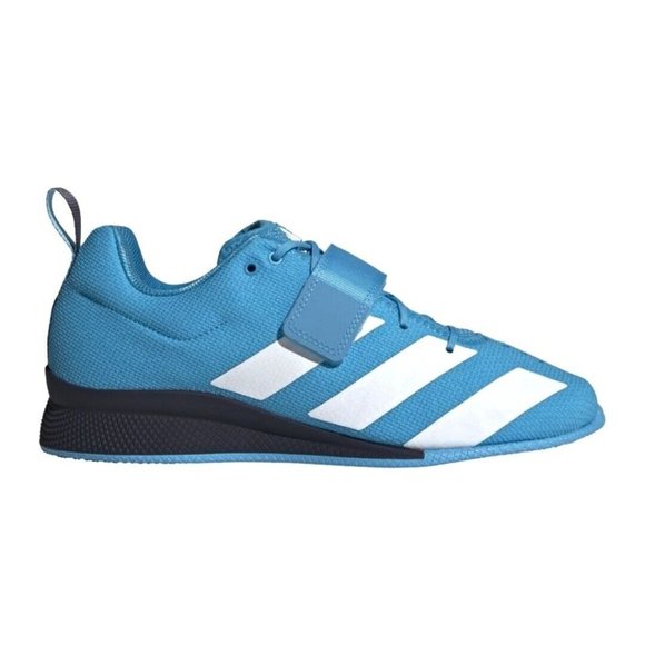 Adidas Adipower Weightlifting 2 Shoes GZ5954 main image 4